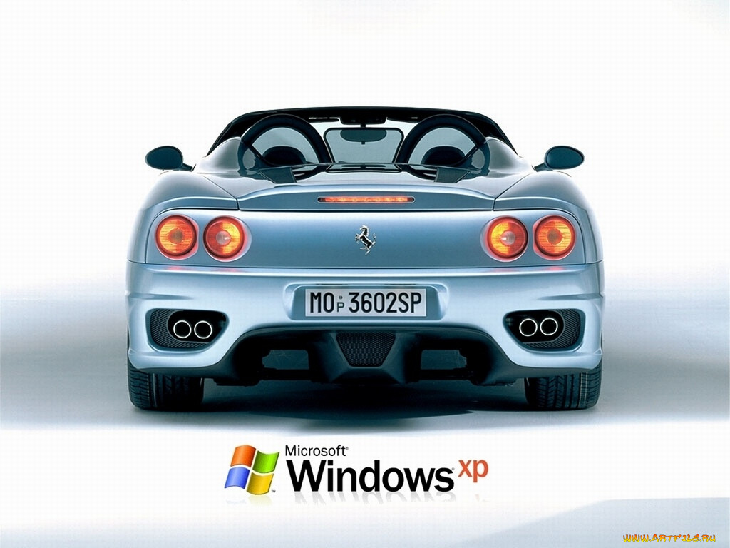 xp, , windows